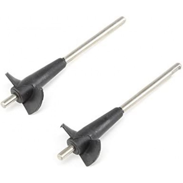 Pro Boat Impeller shaft (21-inch Alpha Patrol Boat)
