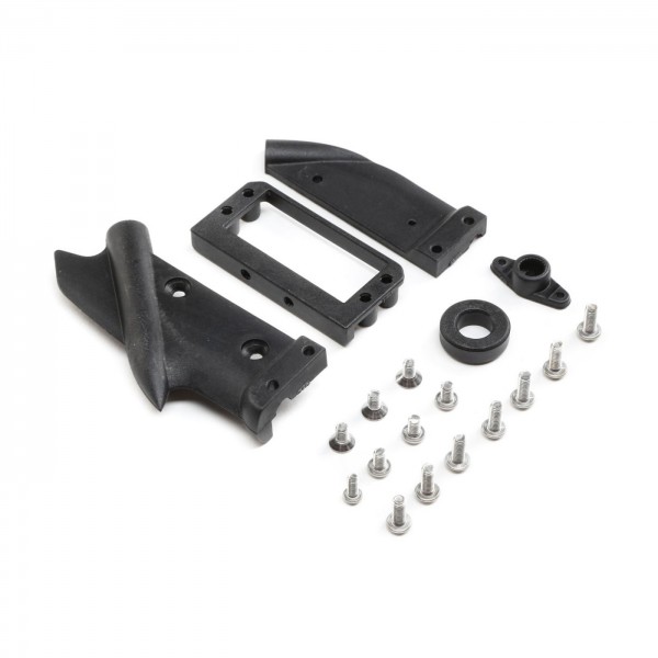 Pro Boat Composite Driveline (Valvryn 27" F1 Tunnel)
