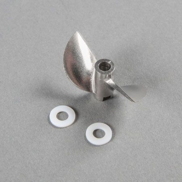 Pro Boat Propeller 1.73 x 1.6 for 3/16 Shaft