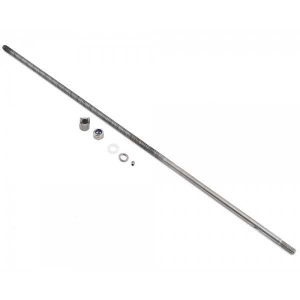 Pro Boat Heavy Duty Flex Shaft Left CW Rotation (MG 36)