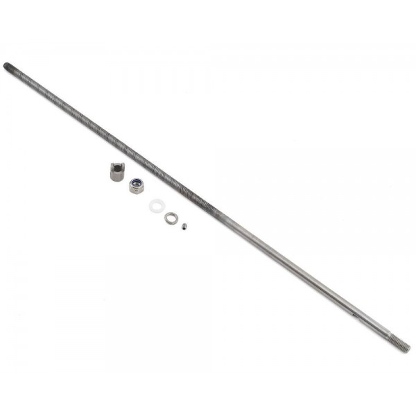 Pro Boat Heavy Duty Flex Shaft, Right, CCW Rotation (MG36)