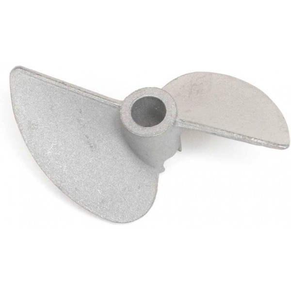 Pro boat Propeller, Aluminum: Recoil 2 26
