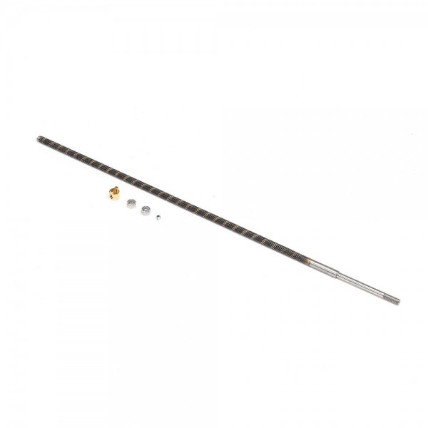 Pro Boat Flex Shaft Set (Blackjack 42)