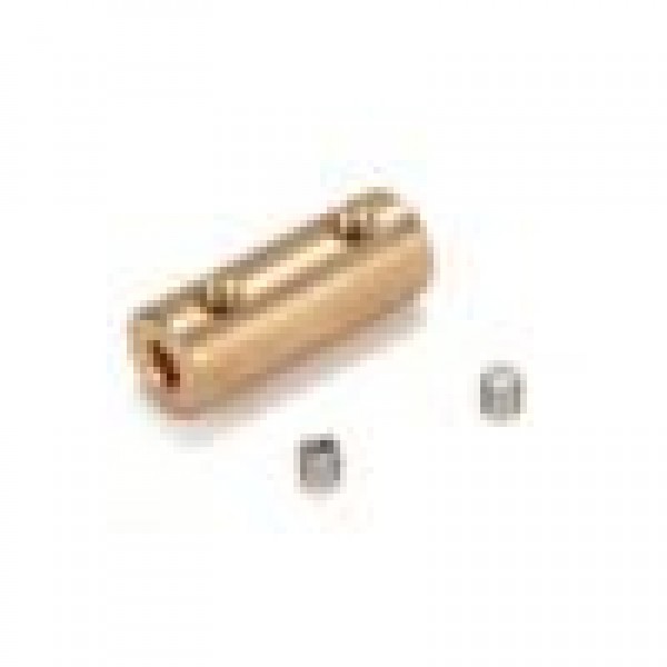 Pro Boat Motor Coupler, 3.3x3mm
