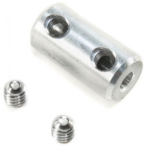 Pro Boat Motor Coupler (Valvryn 27" F1)