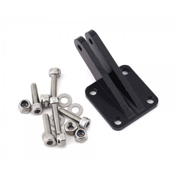 ProBoat Prop Strut Mount (Miss GEICO Zelos 36-Inch Twin)