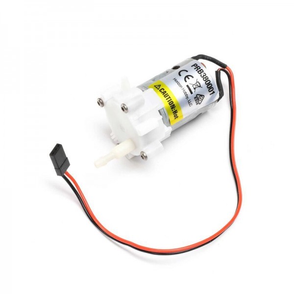 Proboat Water Canon Pump Set Tug 30