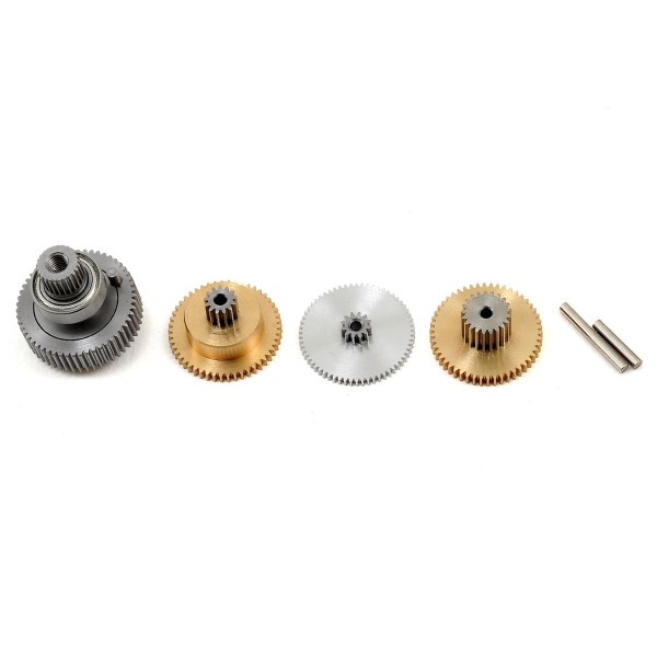 ProTek RC 150T & 170T Metal Servo Gear Set