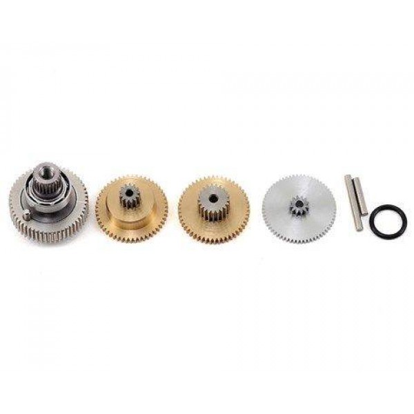 ProTek RC 130T Metal Servo Gear Set