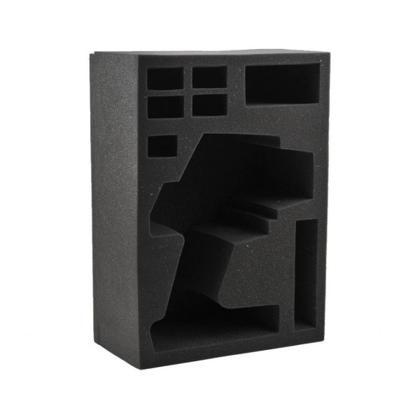 Universal Radio Case Insert (Sanwa M12/M12S/M12S-RS)