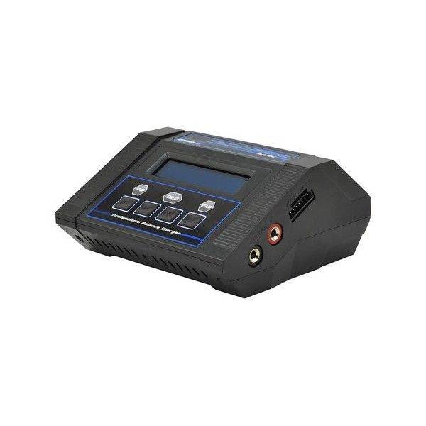 ProTek RC Prodigy 610ez AC/DC 100w LiPo liHV Battery Charger