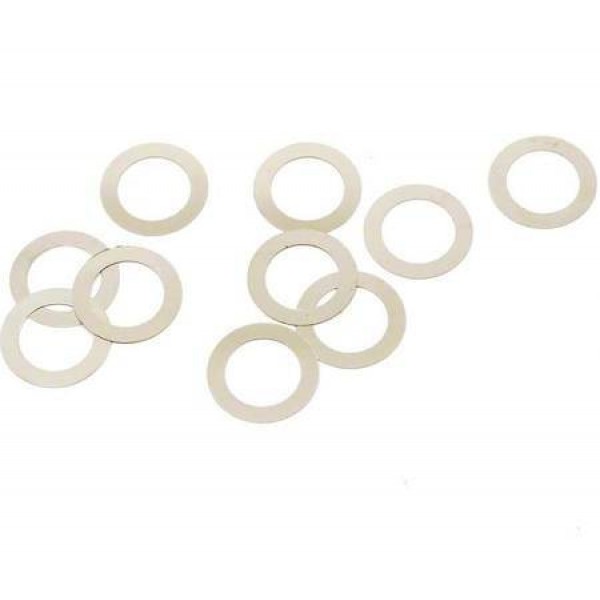 ProTek 8X12 Shim Set (10)