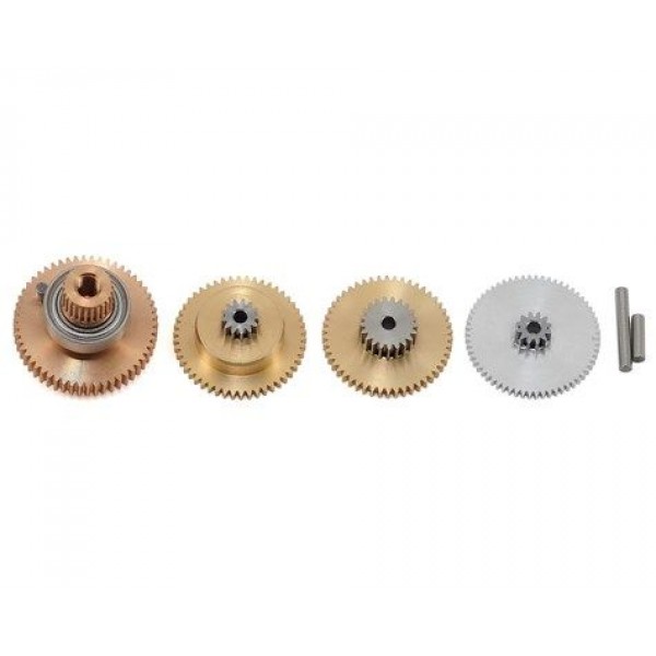 ProTek RC 160T Metal Servo Gears