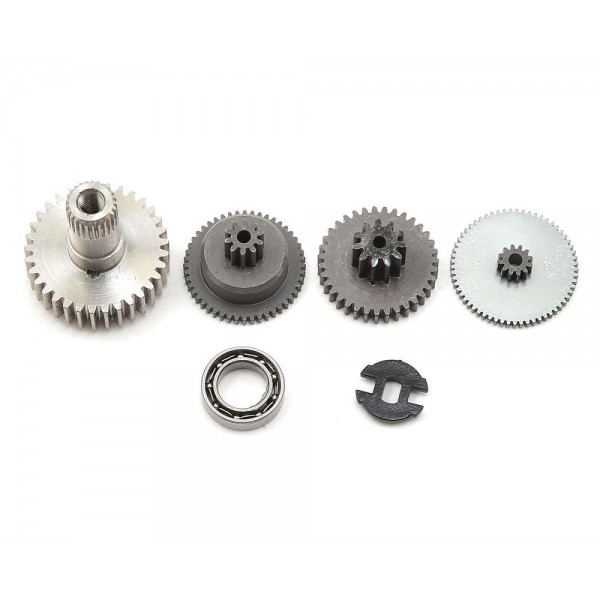 ProTek RC Metal Servo Gear Set (170SBL/ 270TBL)