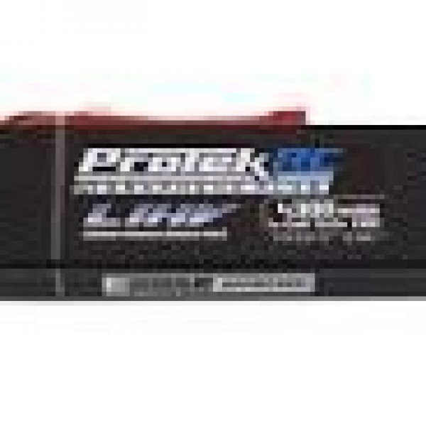 ProTek RC 4S 130C Low IR Si-Graphene + HV
