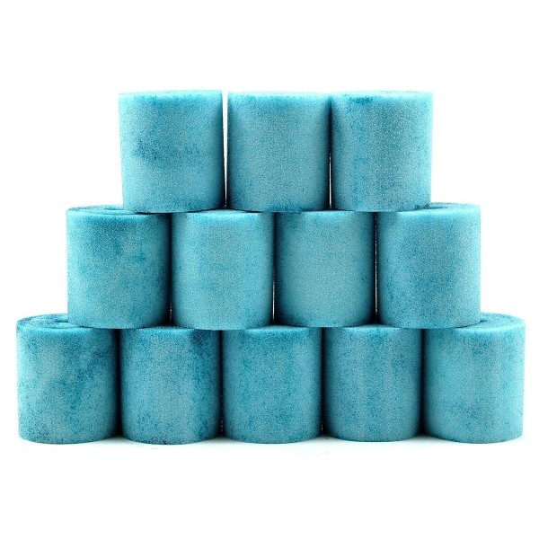 Protek RC "Dustbuster 2" TLR Style Pre-Oiled Foam Air Filter (12)