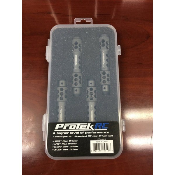 ProTek RC 5x9.75" Magnetic Screw Catcher