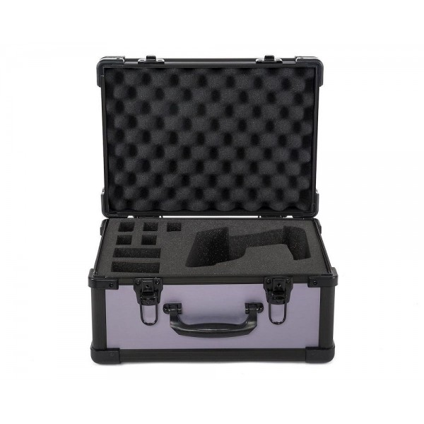 ProTek RC Universal Radio Case with Foam Insert (Sanwa MT-44)