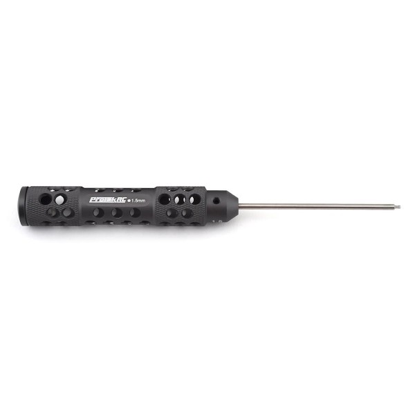ProTek RC "TruTorque SL" Ball End Metric Hex Driver, 1.5mm