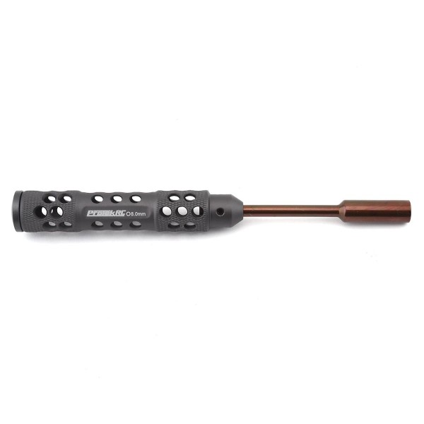 Protek RC Trutorque SL Metric Nut Driver. 8.0mm