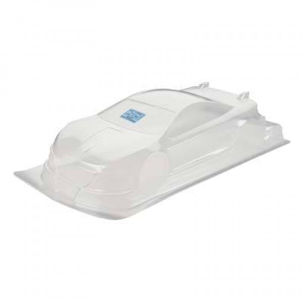 1541-25 2014 Dodge Dart Light Weight Clear Body 190mm