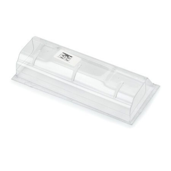 Protoform Replacement Rear Wing (Clear) for PRM158400 Body