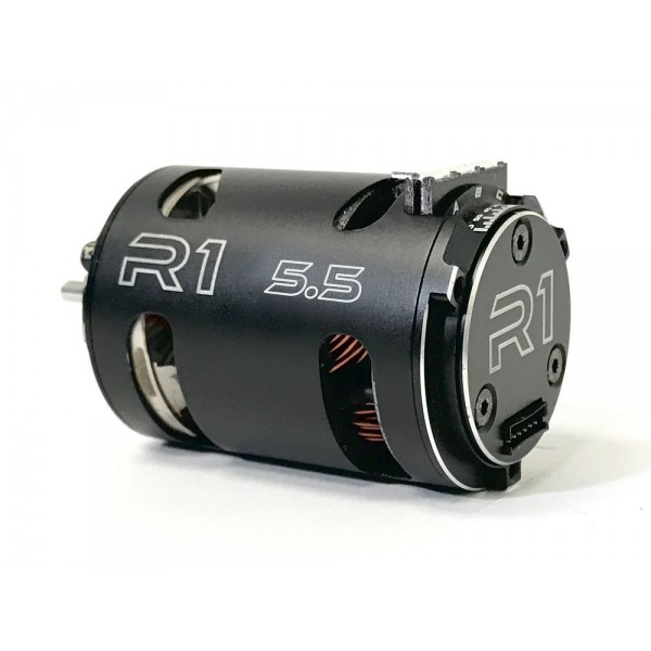 R1 Wurks R1 5.5T V16 Motor