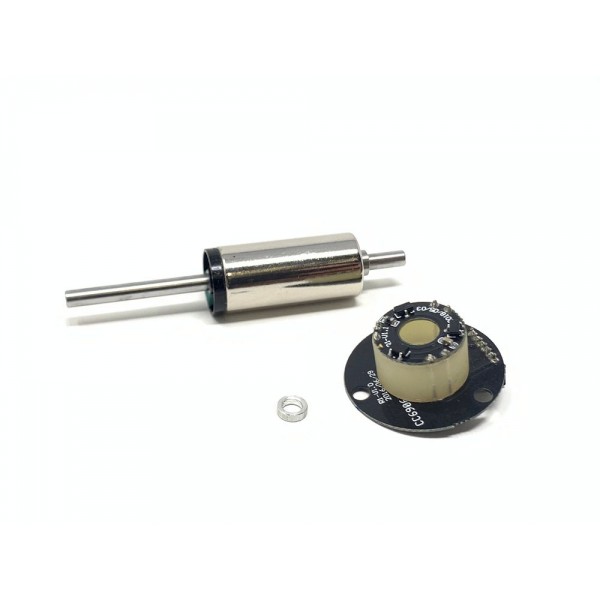 R1 Wurks V21-S Long High Torque Rotor, Kit