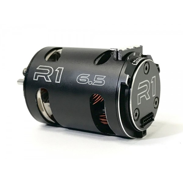 R1 Wurks R1 6.5T V16 Motor