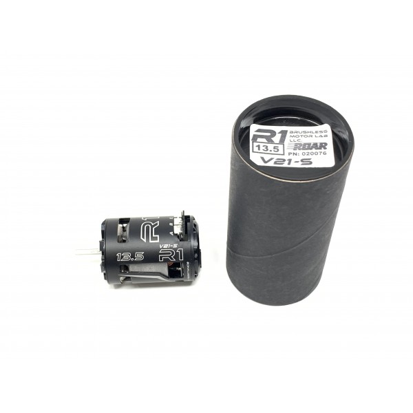R1 Wurks V21-S 13.5T Motor