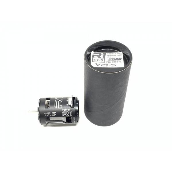 R1 Wurks V21-S 17.5T Motor