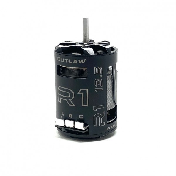 R1 Wurks 13.5T OUTLAW MOTOR Type 2