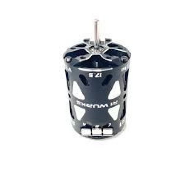 R1 Wurks V21-HD 17.5 MotorHand-Picked Stator