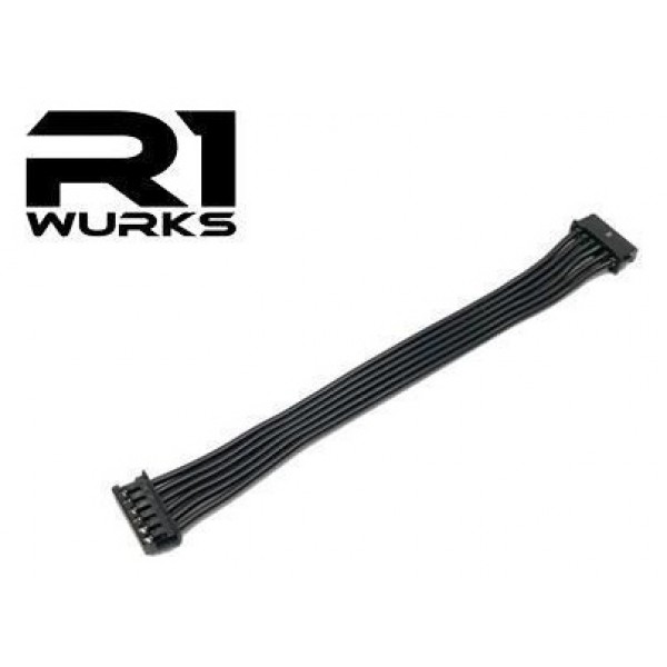 R1 Wurks Ribbon Type Sensor Wire, 180mm