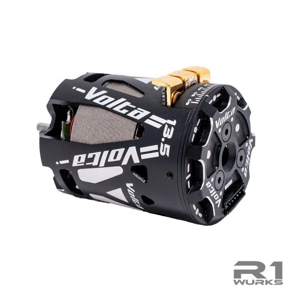 R1 Wurks Volta 13.5 Motor Aligned Sensor Board