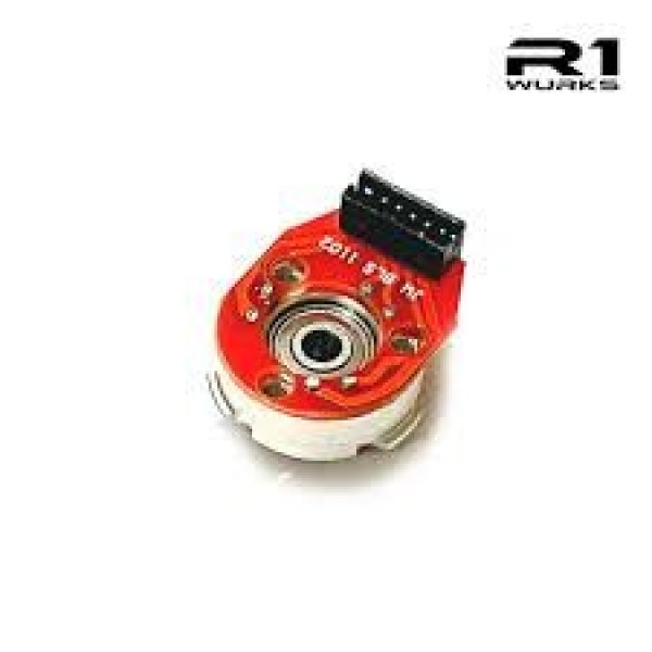 R1 Wurks Volta Replacement Sensor Board