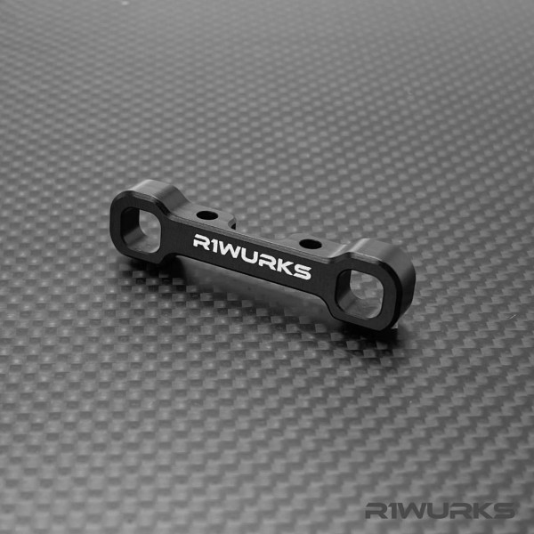 B7 Arm Mount D Aluminum Block