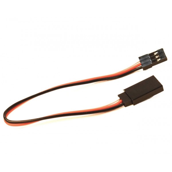 9" Universal Servo Extension