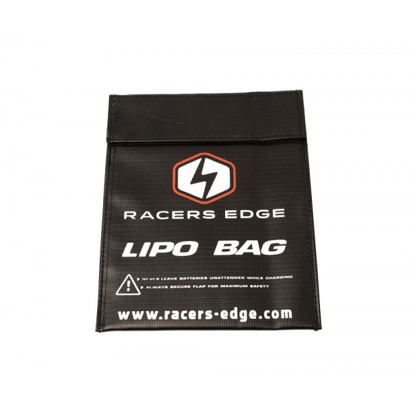 Racer's Edge LiPo Battery Charging Safety Sack (230mmx180mm)