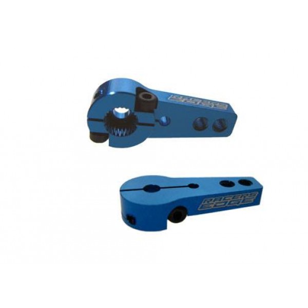 ALUMINUM PRO CLAMPING SERVO HIT
