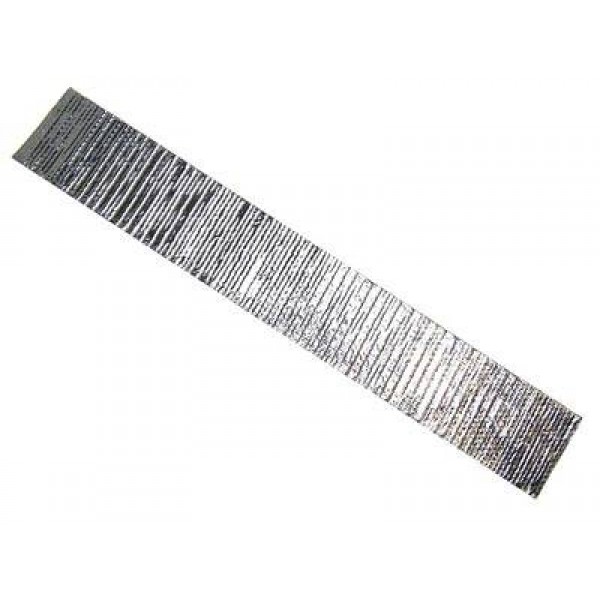 Racers Edge 2000 Degree Heat Shield Tape