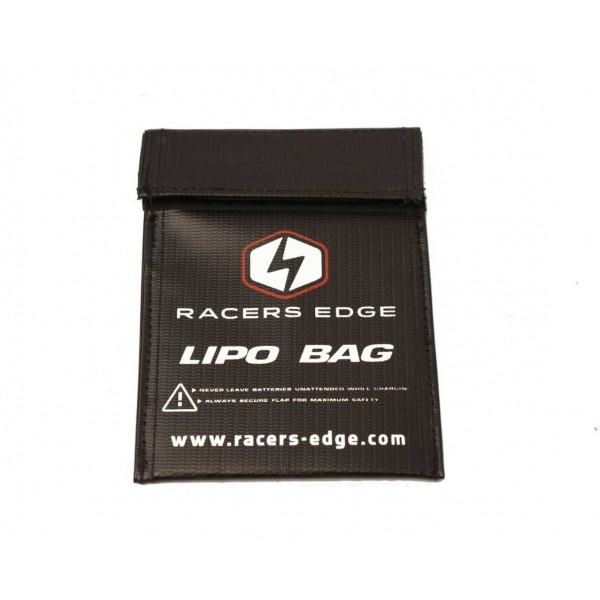 LiPo Battery Charging Safety Sack (150mmx110mm)