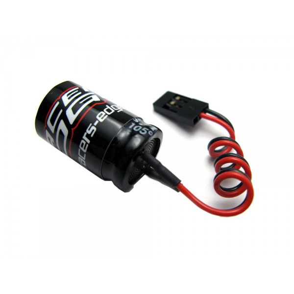 GLITCH BUSTER POWER CAPACITOR