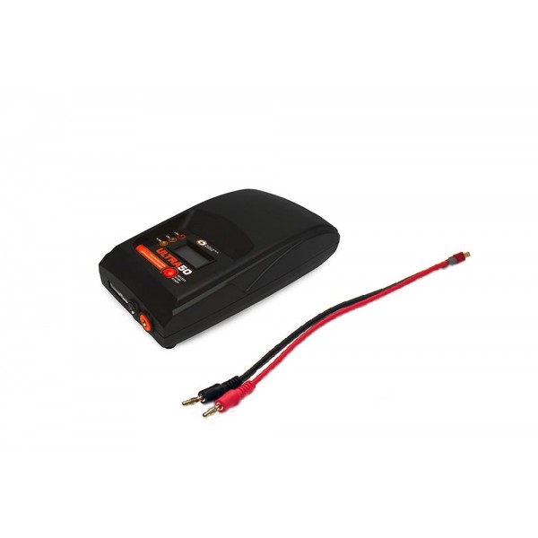 Ultra 50 Multi-Chemistry LCD AC Charger