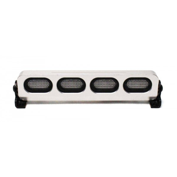 1/10 Scaler LED Oval Light Bar (100mm)