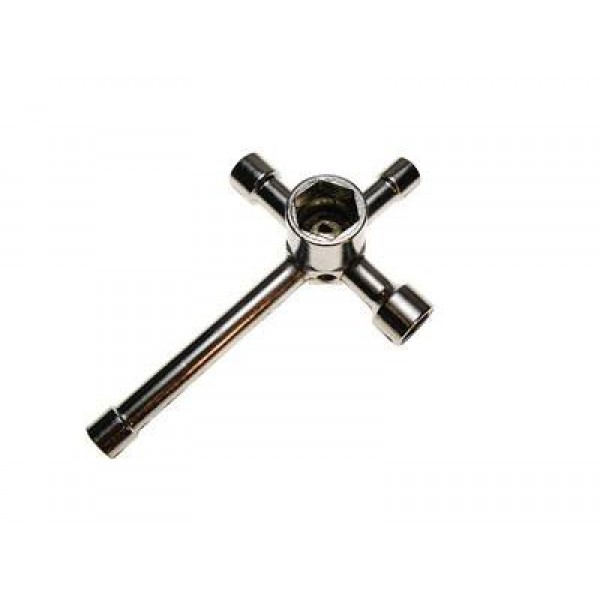 METRIC COMBO SOCKET WRENCH W/MA