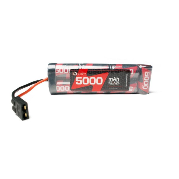 Racer's Edge NiMH Flat Pack Battery 5000mAh 8.4V (7S)