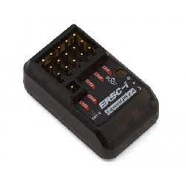 Radiomaster ER5Ci Express ELRS 5-Channel 2.4GHz Receiver