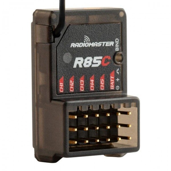 Radiomaster R85C Reciever