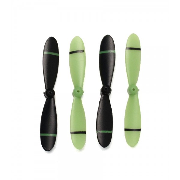 Rage Propeller Set (NanoCam) (4)